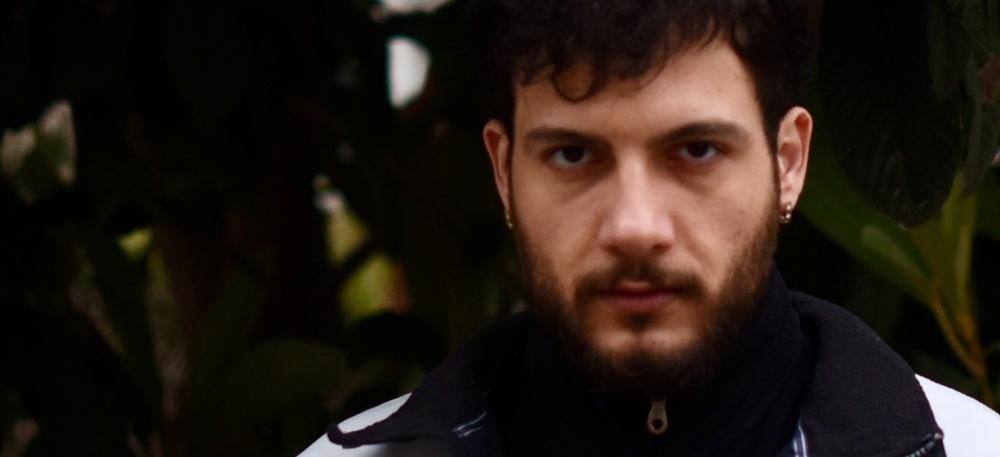 Berke Bozdoğan