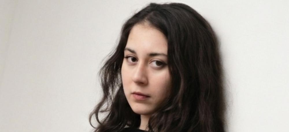 Gülce Adıgüzel